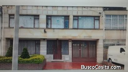 se vende casa en el Barrio la Soledad