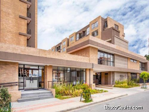 Arriendo Apartamento en Colina Campestre