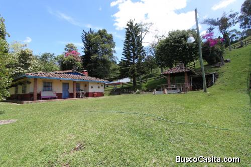 Lote en Rionegro para urbanizar