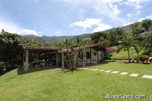 Finca en Copacabana 6.430 M²