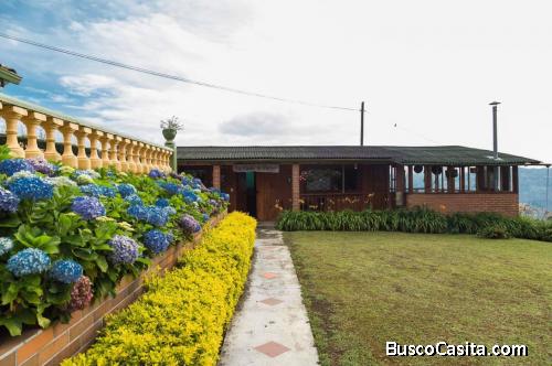 Finca en unidad cerrada, Guarne