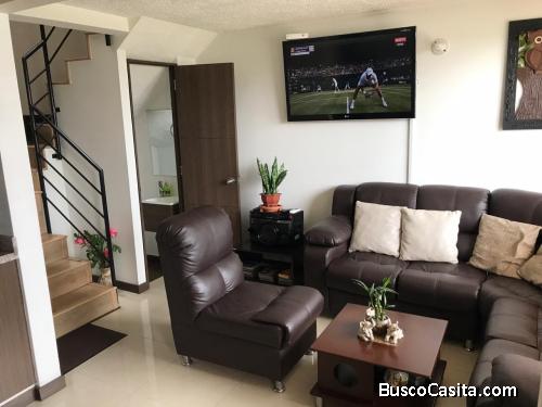 CASA PARAISO DE CASTILLA 