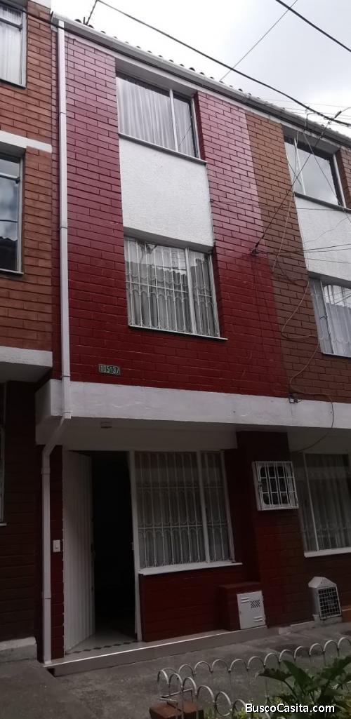 CASA PLAZUELAS DEL VIRREY