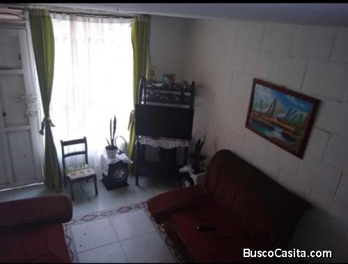 CASA TIERRA DEL PORVENIR