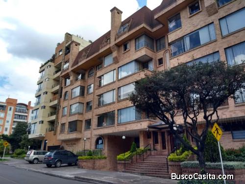 APARTAMENTO BELLA SUIZA