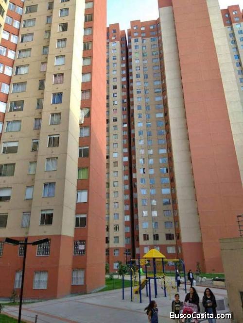 APARTAMENTO PERDOMO