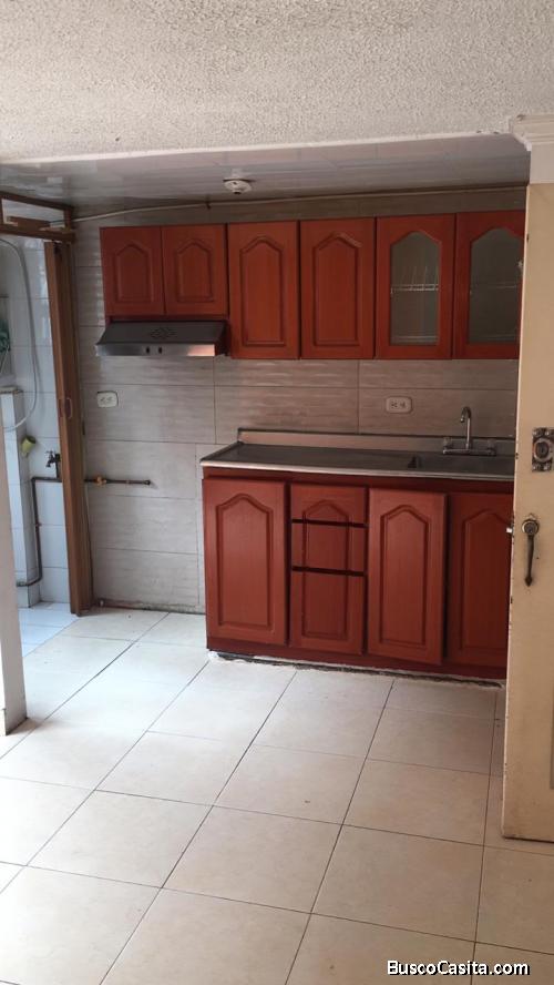 APARTAMENTO BOSA PORVENIR