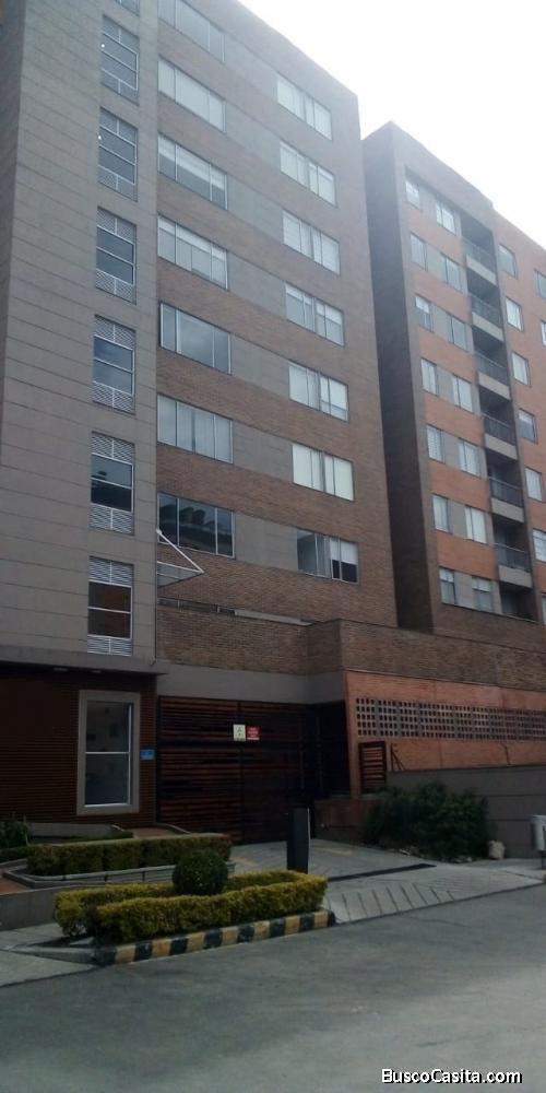 APARTAMENTO CEDRITOS