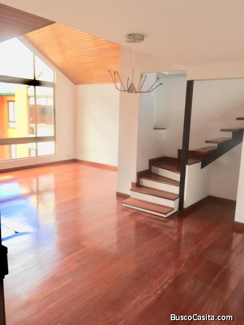 APARTAMENTO COLINA CAMPESTRE