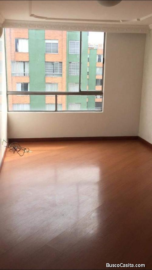 APARTAMENTO HAYUELOS