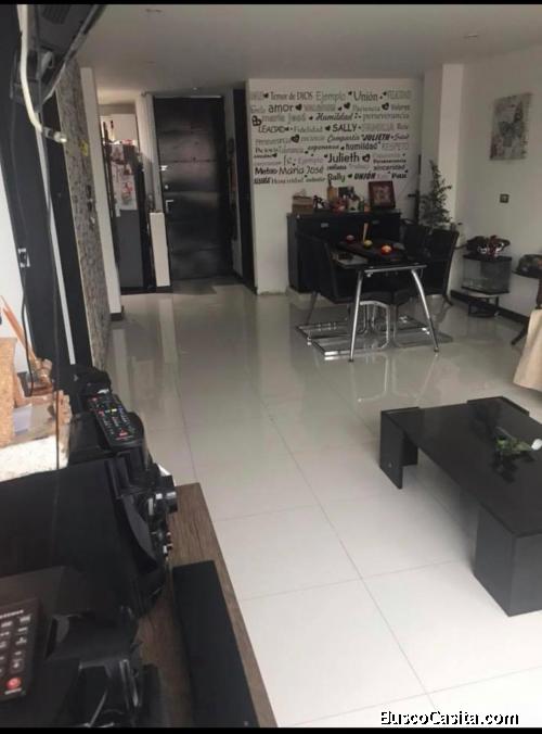 APARTAMENTO NUEVA MARSELLA