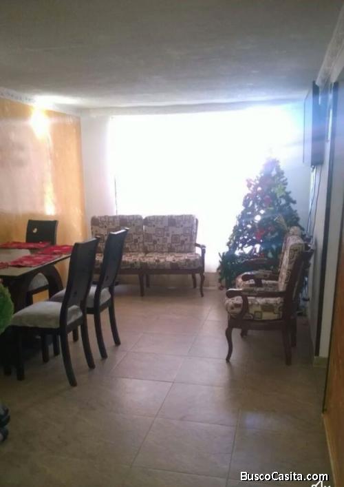 APARTAMENTO SAN MATEO