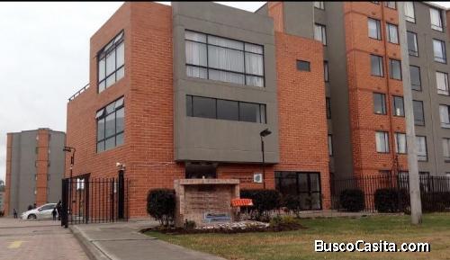 APARTAMENTO SOACHA CIUDAD VERDE