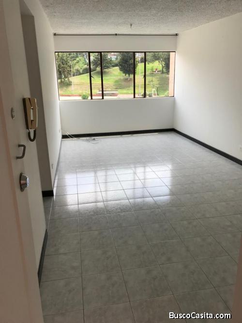 APARTAMENTO SUBA LA PALMA