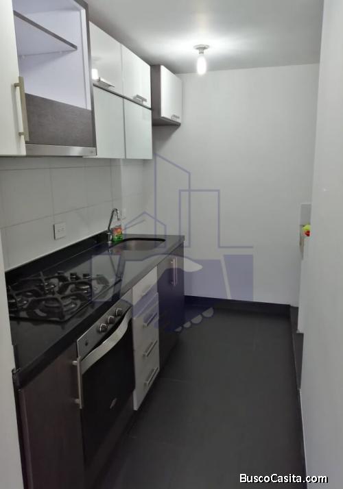 Apartamento venta San juan de Castilla 67 mts
