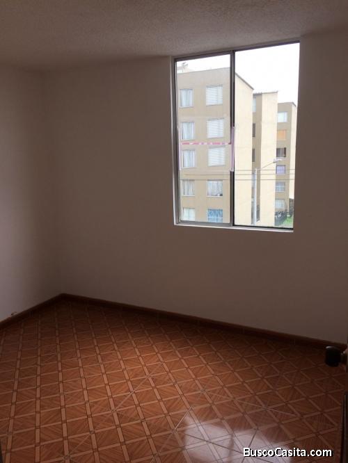 APARTAMENTO TINTAL