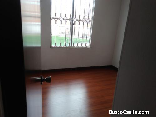 APARTAMENTO TINTAL SAN DIEGO