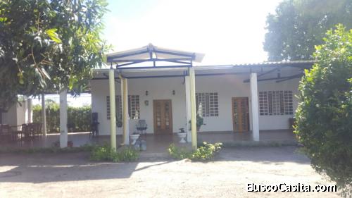 FINCA EL GUAMO TOLIMA