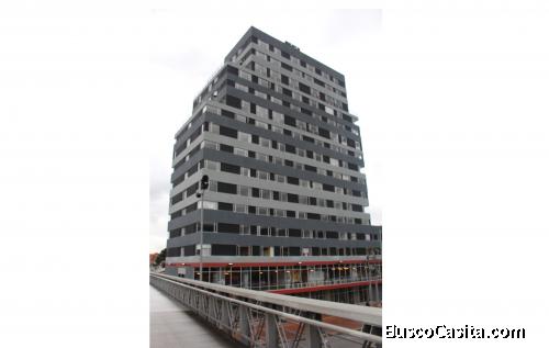 APARTAESTUDIO EXCELENTE UBICACION EN BOGOTA
