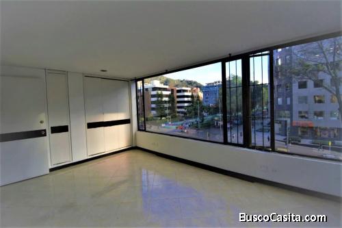 Arriendo Oficina, Barrio Chico.