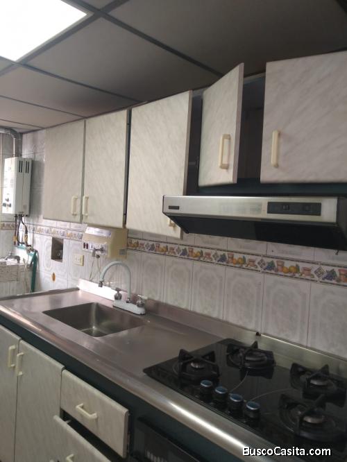 Vendo Apartamento Alamos Norte Bogotá
