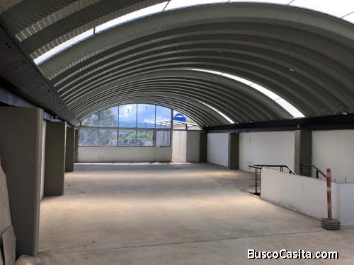 BODEGA - CERCA AEROPUERTO INTERNACIONAL