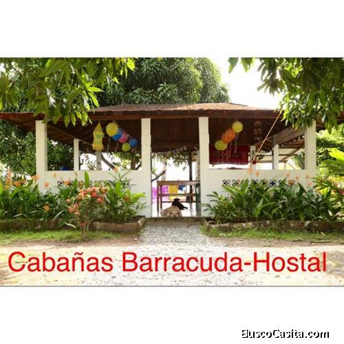 Hotel Barracuda Acandi, Choco