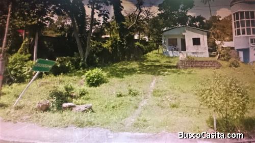 Casa en San Andrés islas excelente ubicación 