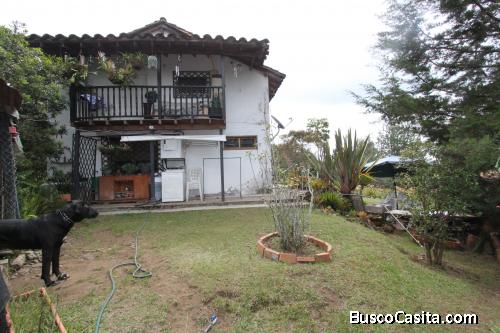 Finca en Guarne-unidad cerrada 