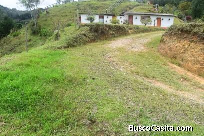 Finca en Guarne 6.400 M²
