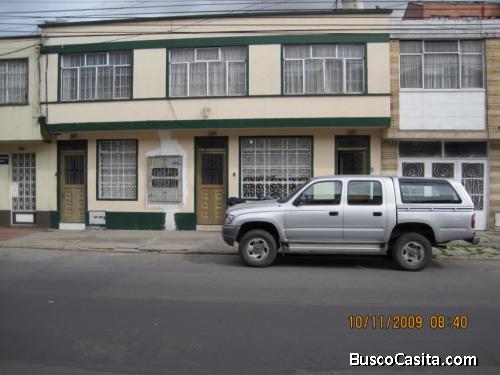 aparta-estudio de 1 alcoba cerca trassmilenio cra 30 o NQS