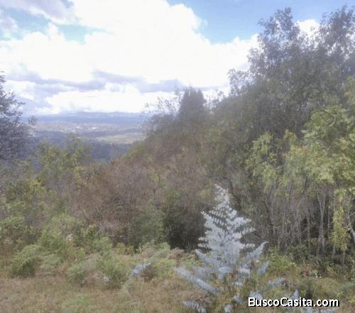 Lote en Santa Elena, unidad cerrada 