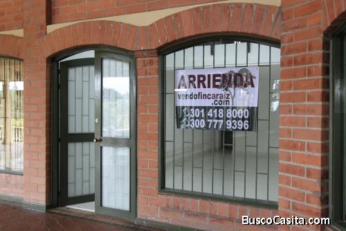 Oficina en Guarne para arrendar 