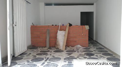Arriendo local en Guarne 