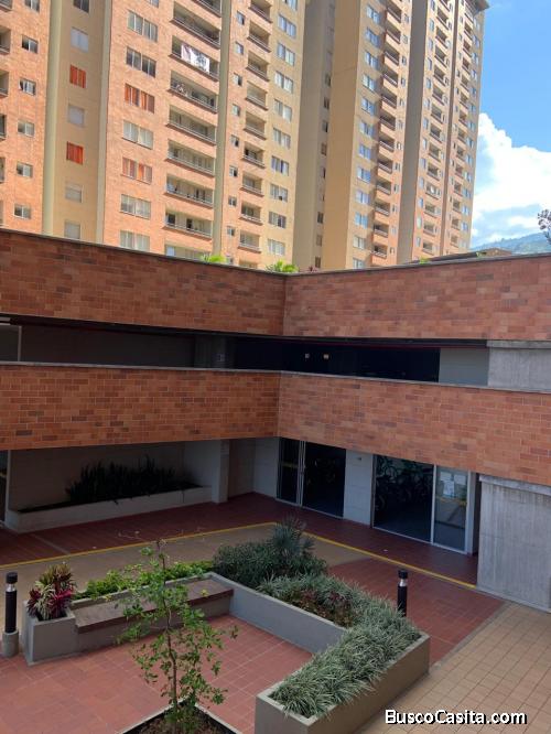 Apartamento en Bello-Antioquia 