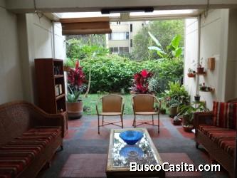 Apartamento en Aguacatala 