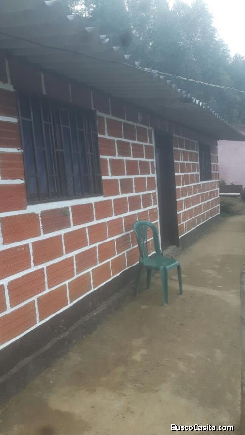 Casa en Guarne de 133 M²