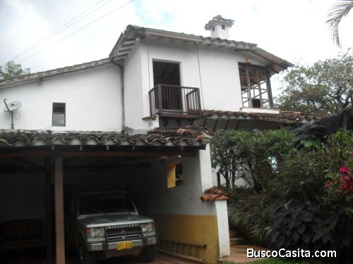 Finca en el Tablazo, Rionegro 