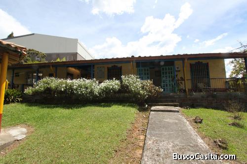  Finca lote industrial, Guarne