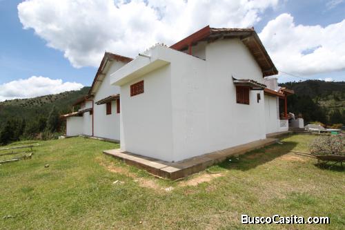 Finca en Guarne 7.100 M²