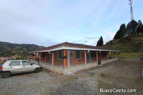 Lote Industrial 22.000 M², Guarne 