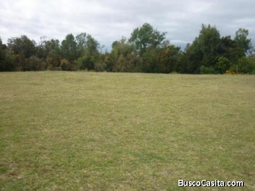 Lote industrial en Guarne 22.119 M²