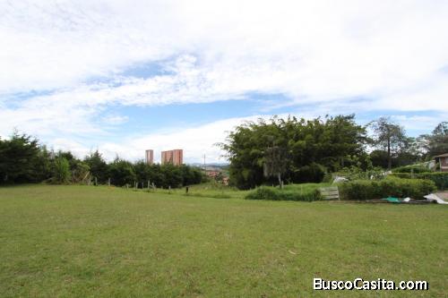 Lote Urbano en Rionegro 95.000 M²