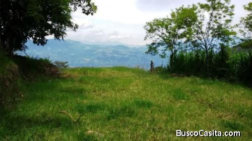Lote en Fredonia 38.400 M²
