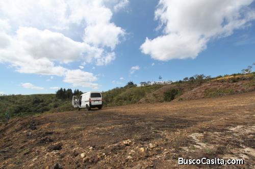 Lote en Girardota, vereda el palmar 