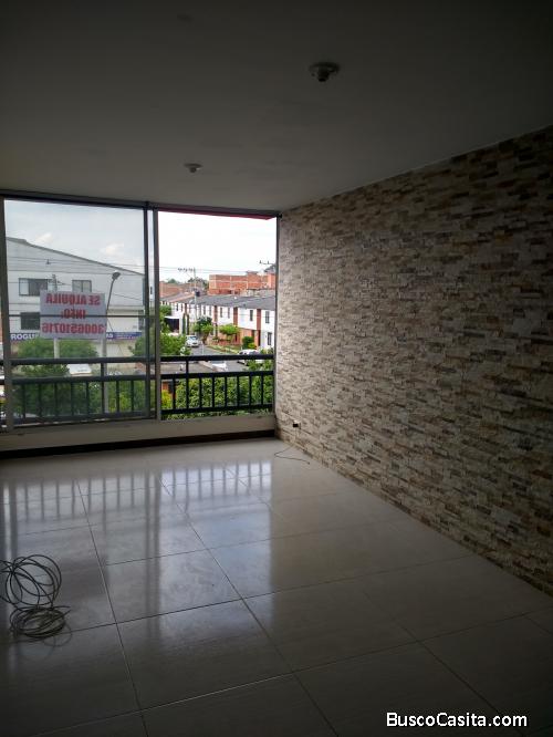 Acabados bonitos. Parqueadero privado. 