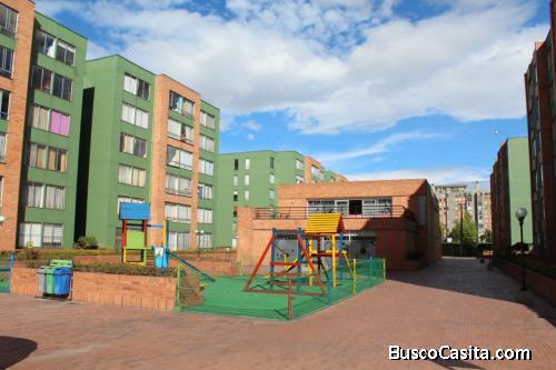VENTA APARTAMENTO EN MODELIA