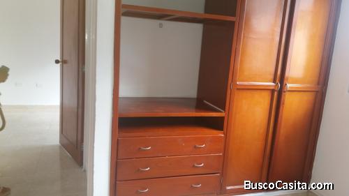 OPORTUNIDAD APARTAMENTO EN REAL DE MINAS DE TRES ALCOBAS