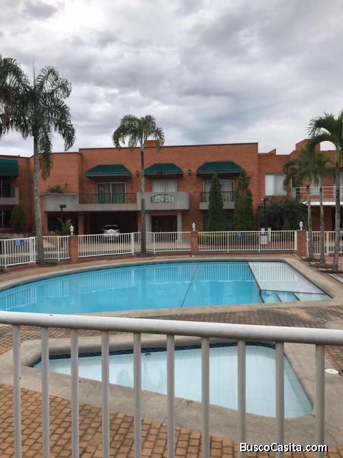 Casa en Ciudad Jardín