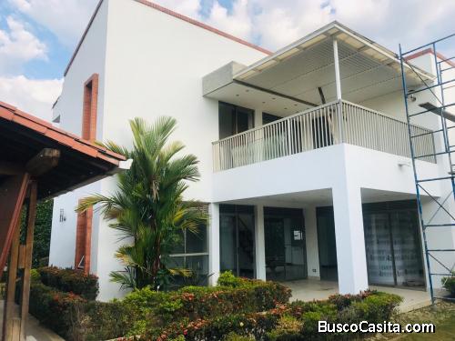 Casa en la Morada en Colombia
